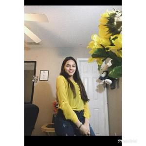 Meet your Posher, Jasmin